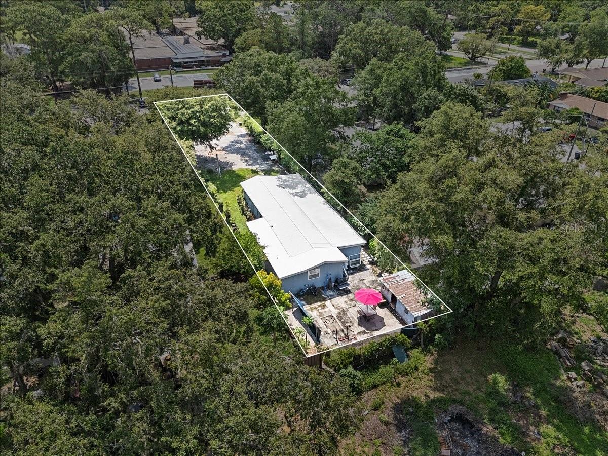 WAHNETA FARMS - Residential