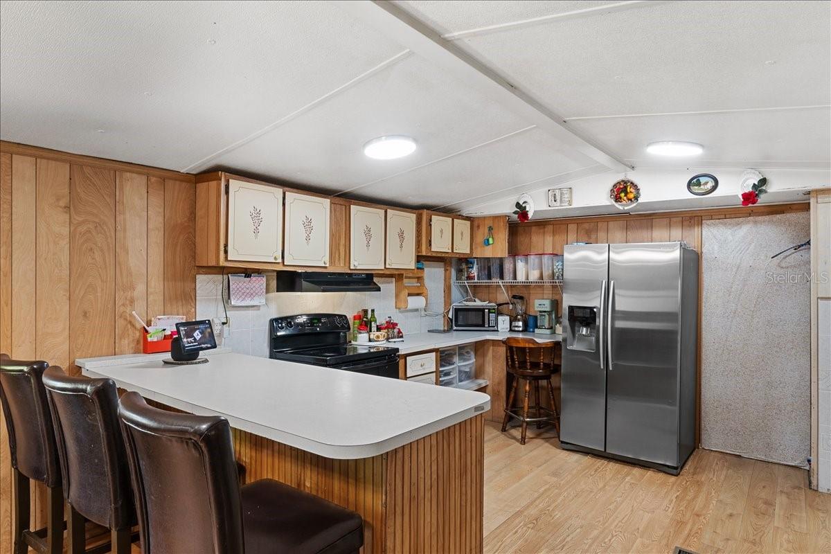 WAHNETA FARMS - Residential