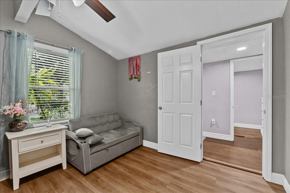 WAHNETA FARMS - Residential