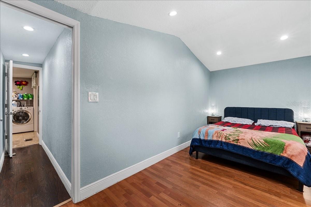 WAHNETA FARMS - Residential