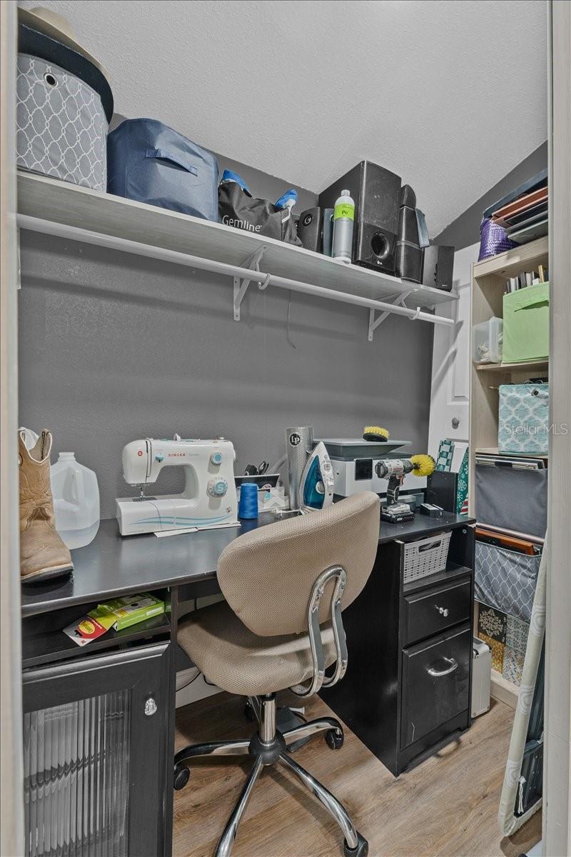 WAHNETA FARMS - Residential