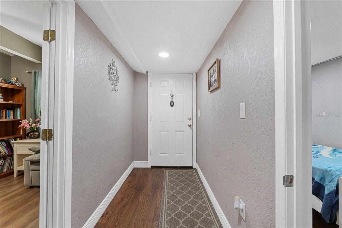 WAHNETA FARMS - Residential