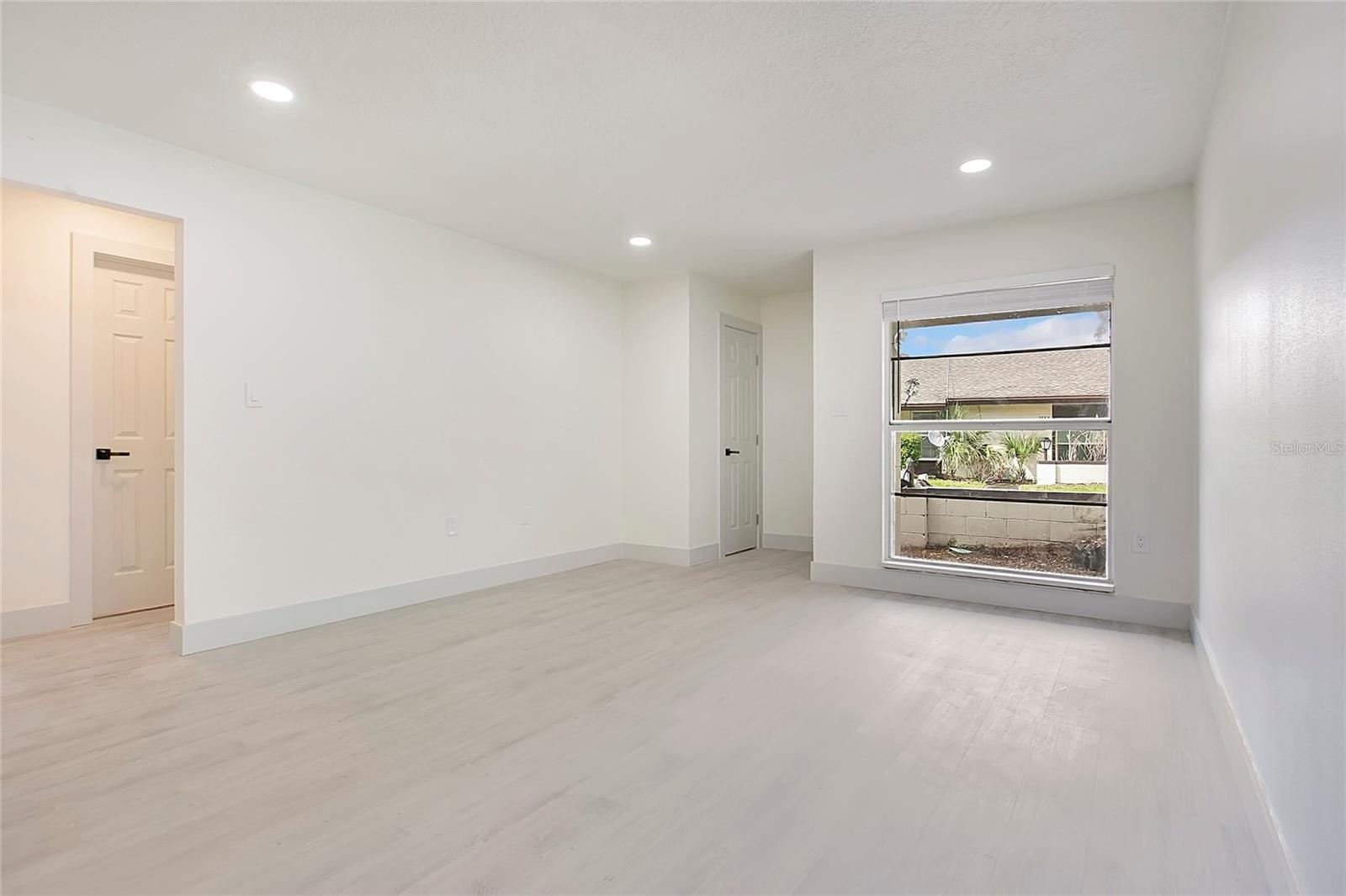 WILLOWS - Residential