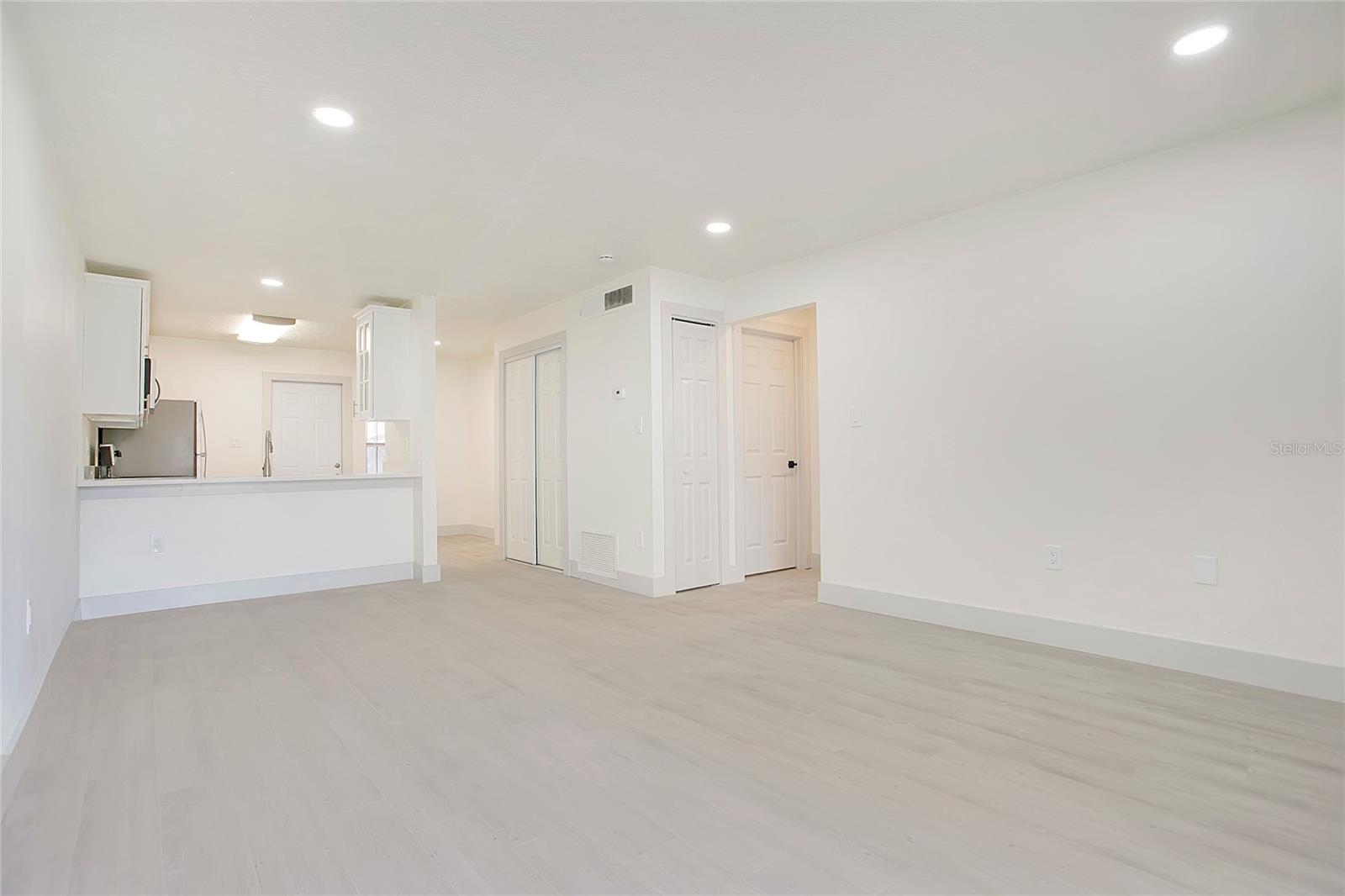 WILLOWS - Residential