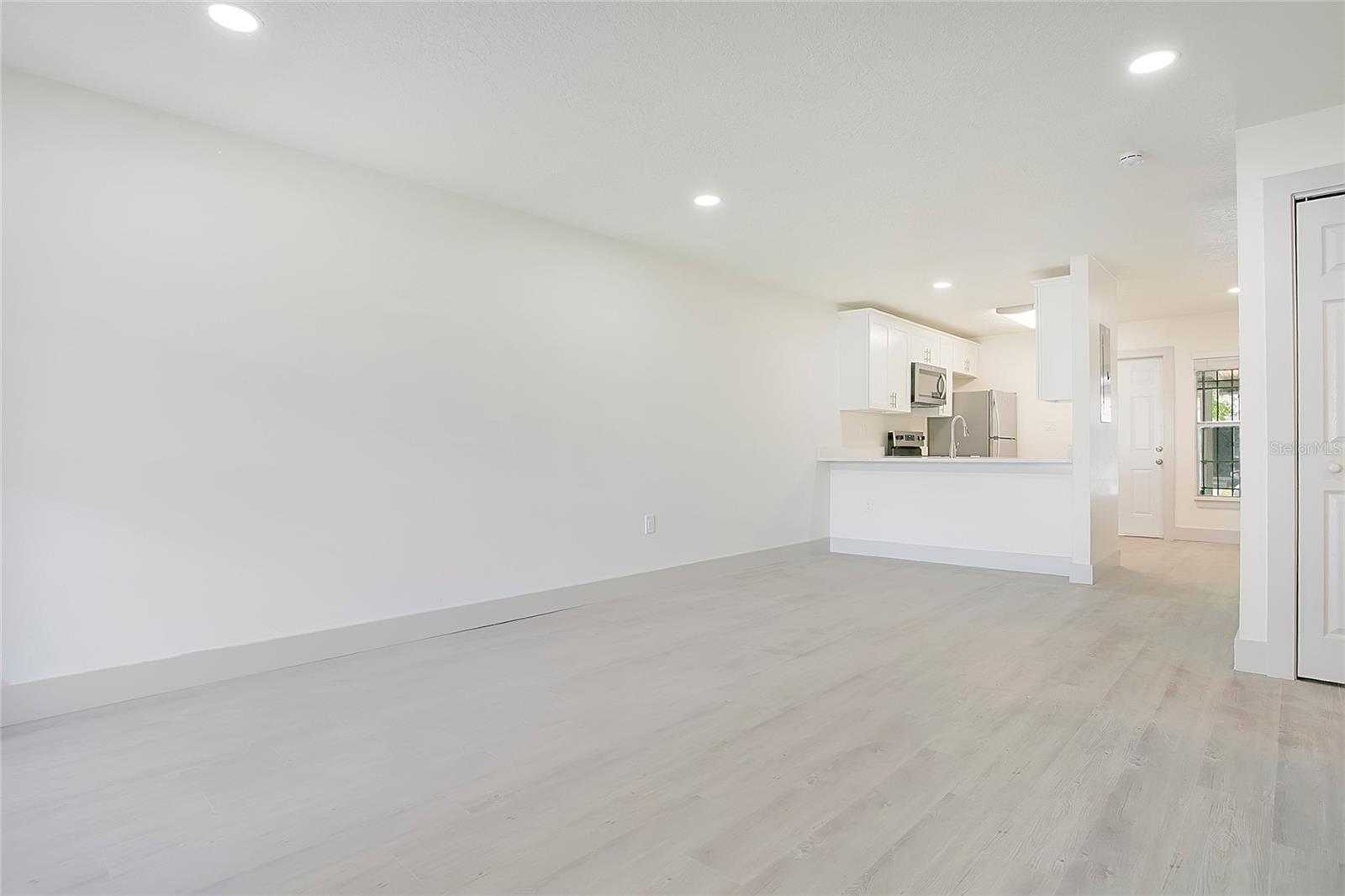 WILLOWS - Residential