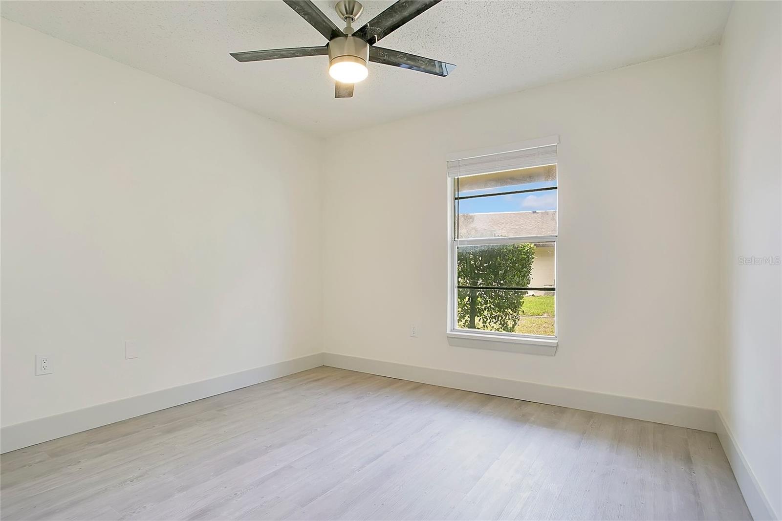 WILLOWS - Residential