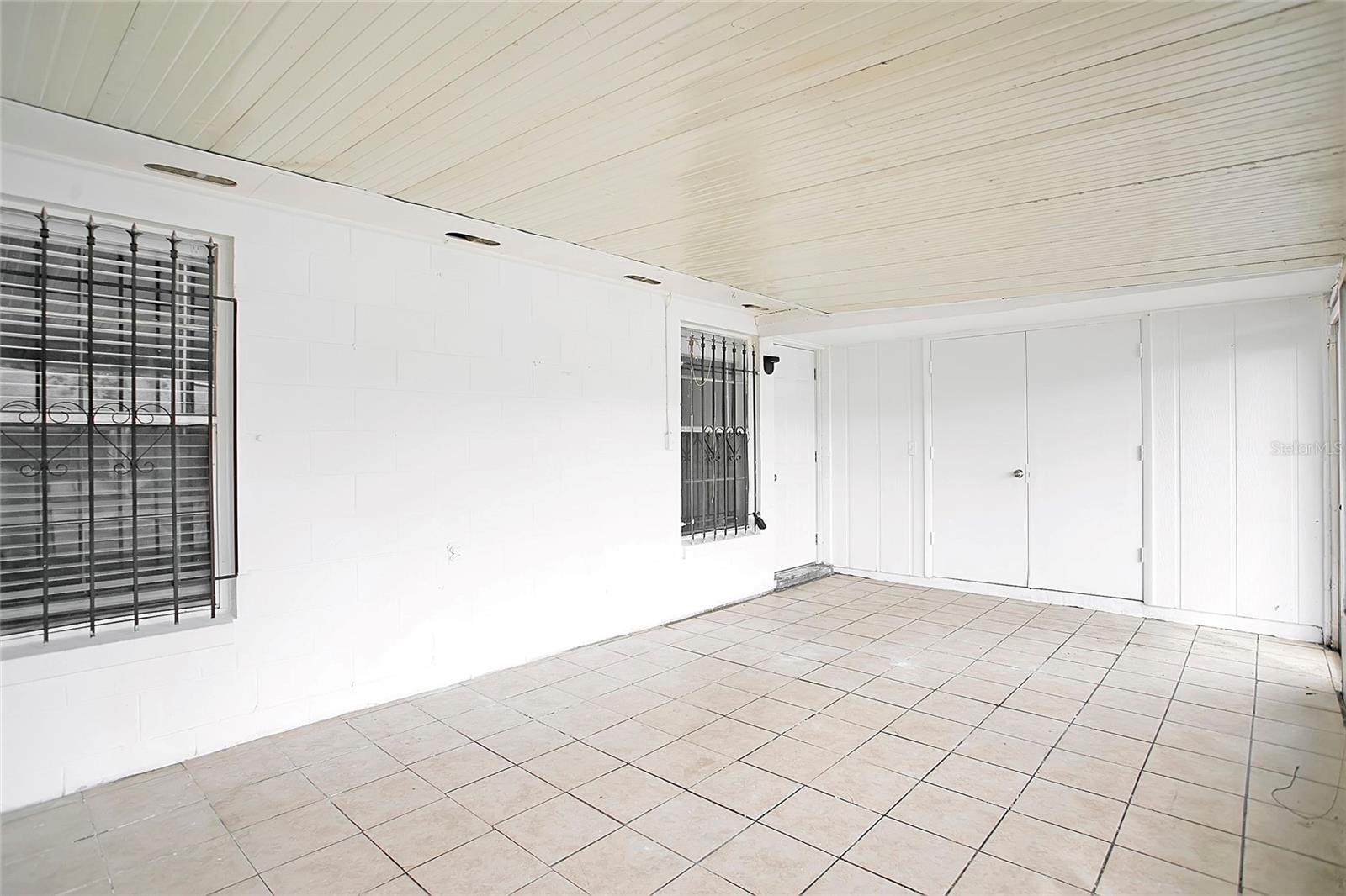 WILLOWS - Residential