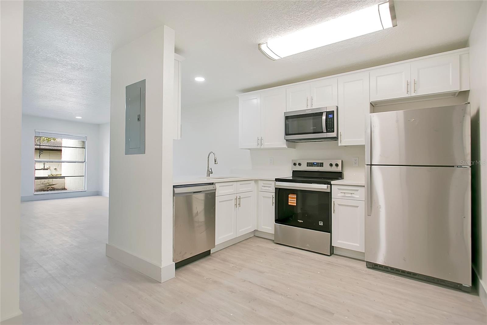 WILLOWS - Residential