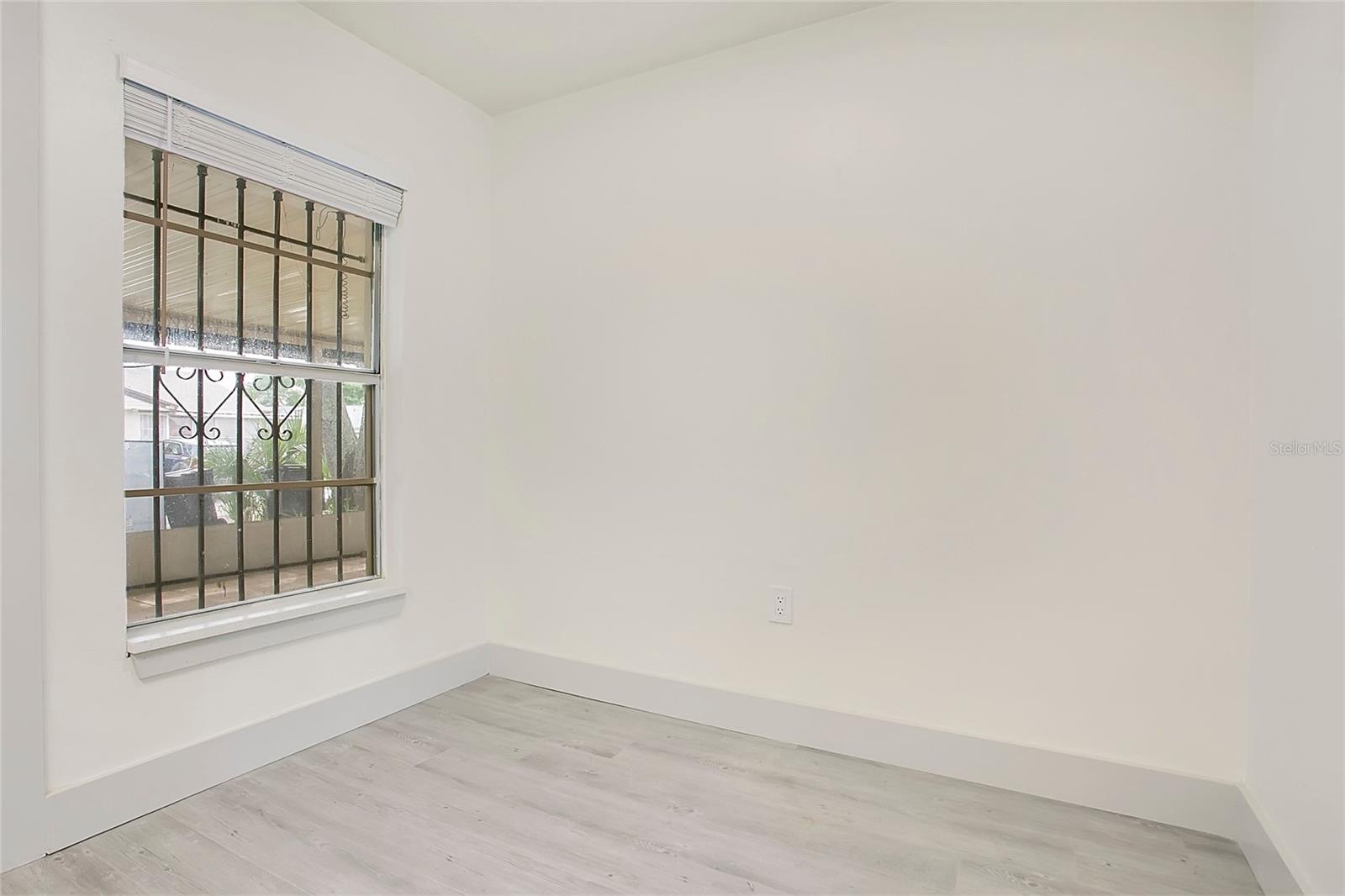 WILLOWS - Residential