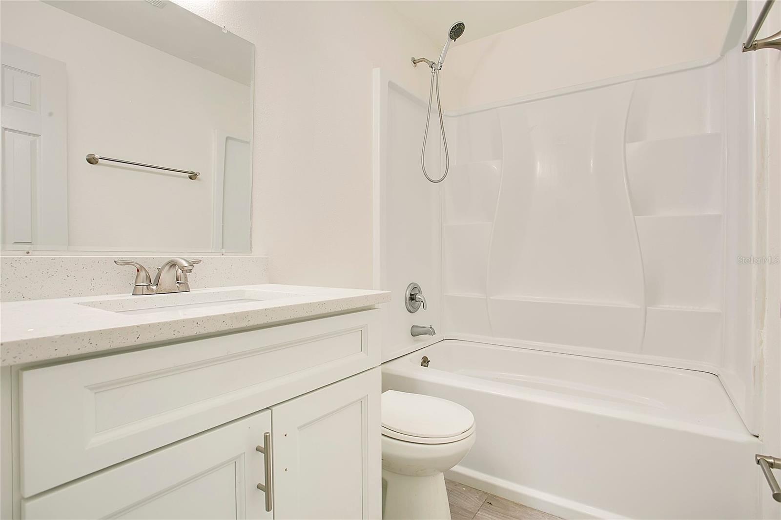 WILLOWS - Residential