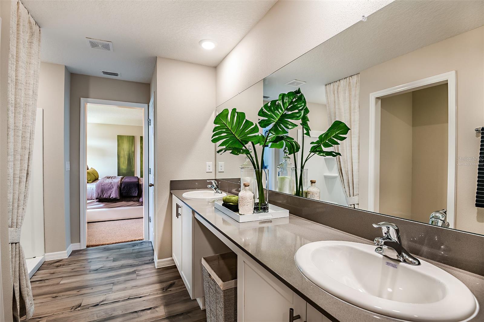 CROSSWINDS - Residential