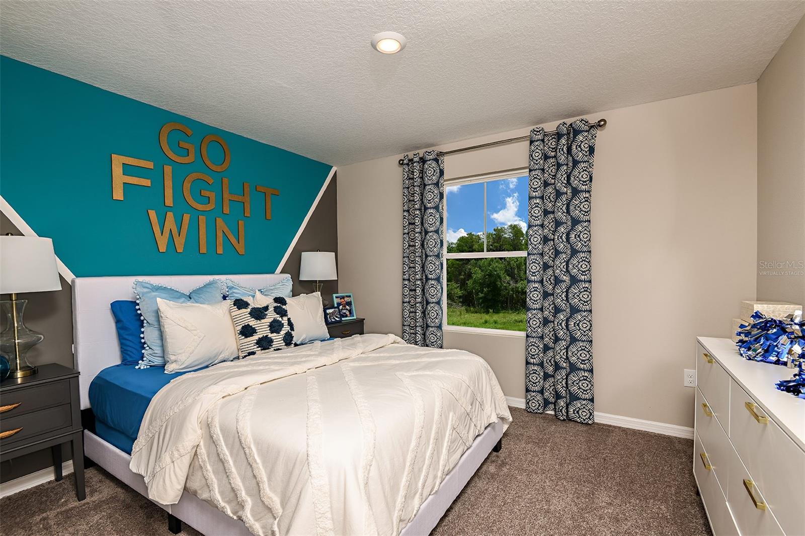 CROSSWINDS - Residential