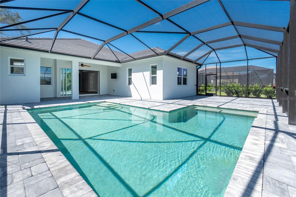 Photo of 11044 Hogan Circle, Englewood, FL 34223 (MLS # D6142935)