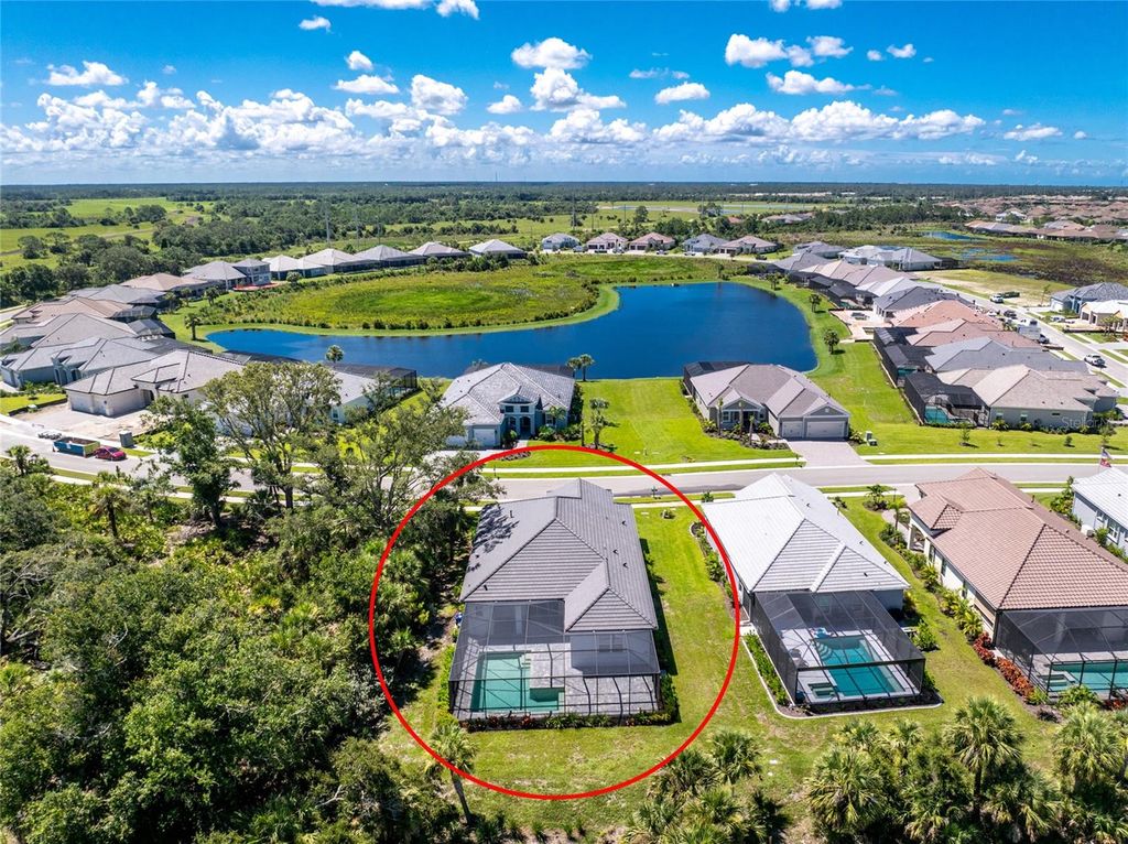 Photo of 11044 Hogan Circle, Englewood, FL 34223 (MLS # D6142935)