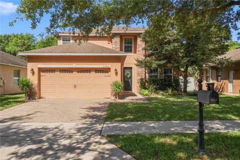 2762 PEPPER LANE ORLANDO FL 32812