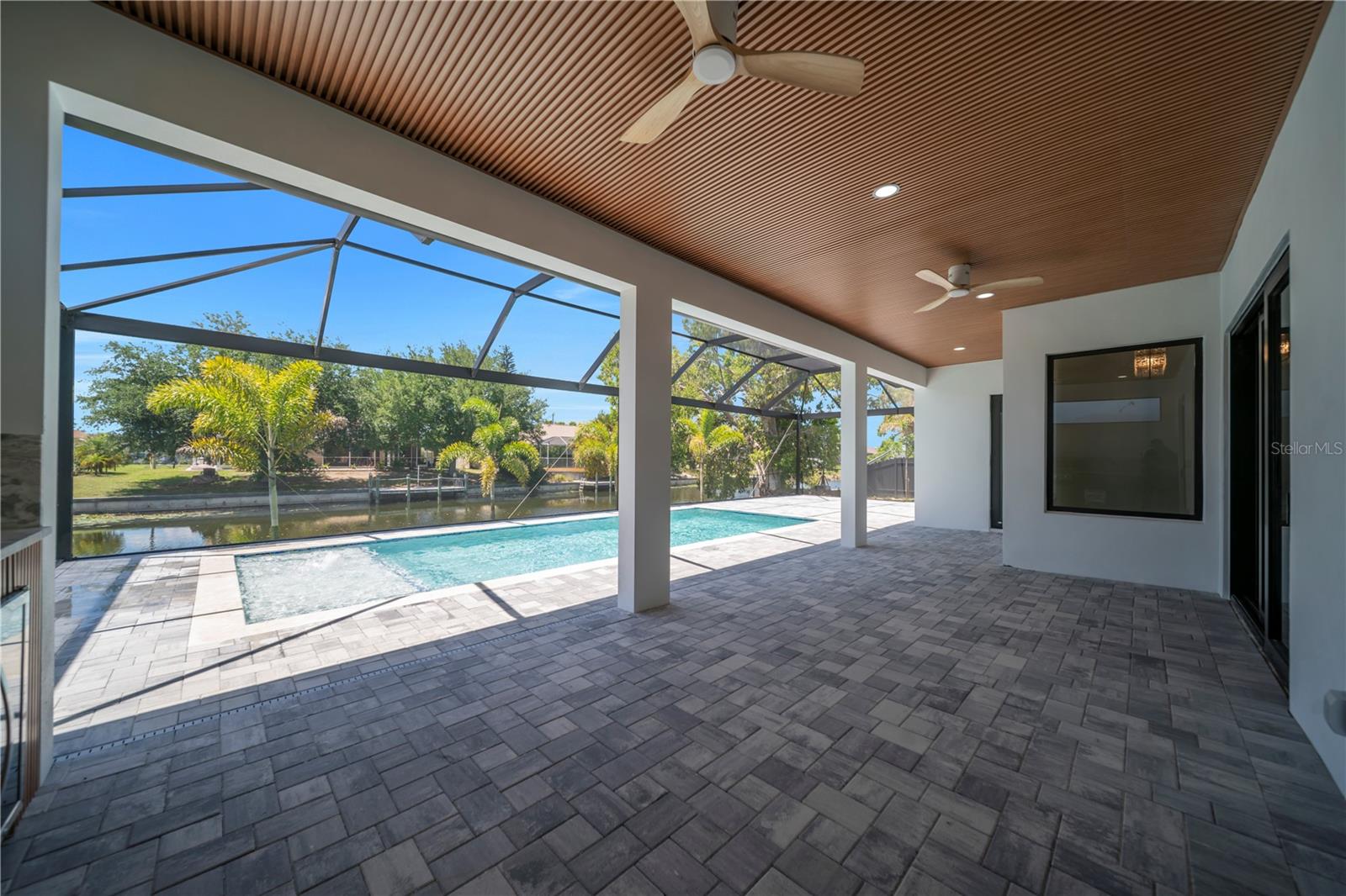 CAPE CORAL UNIT 63 - Residential