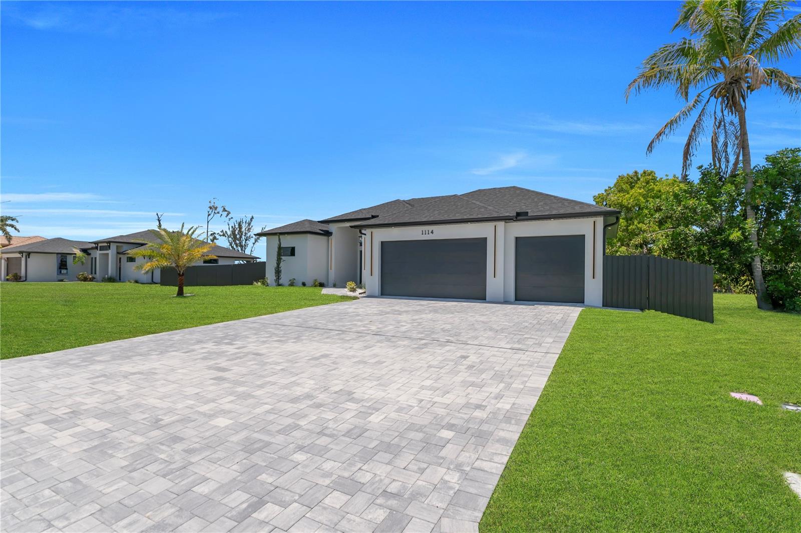 CAPE CORAL UNIT 63 - Residential