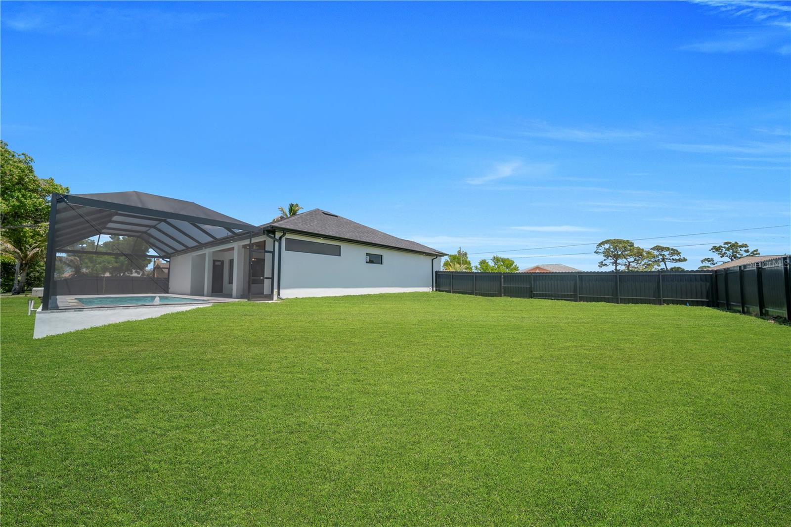 CAPE CORAL UNIT 63 - Residential