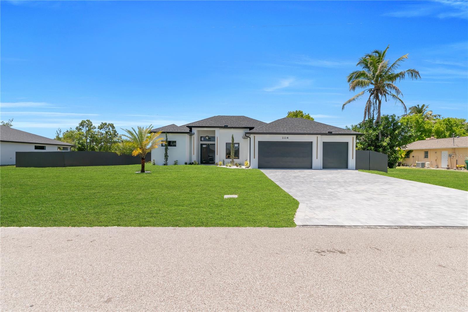 CAPE CORAL UNIT 63 - Residential