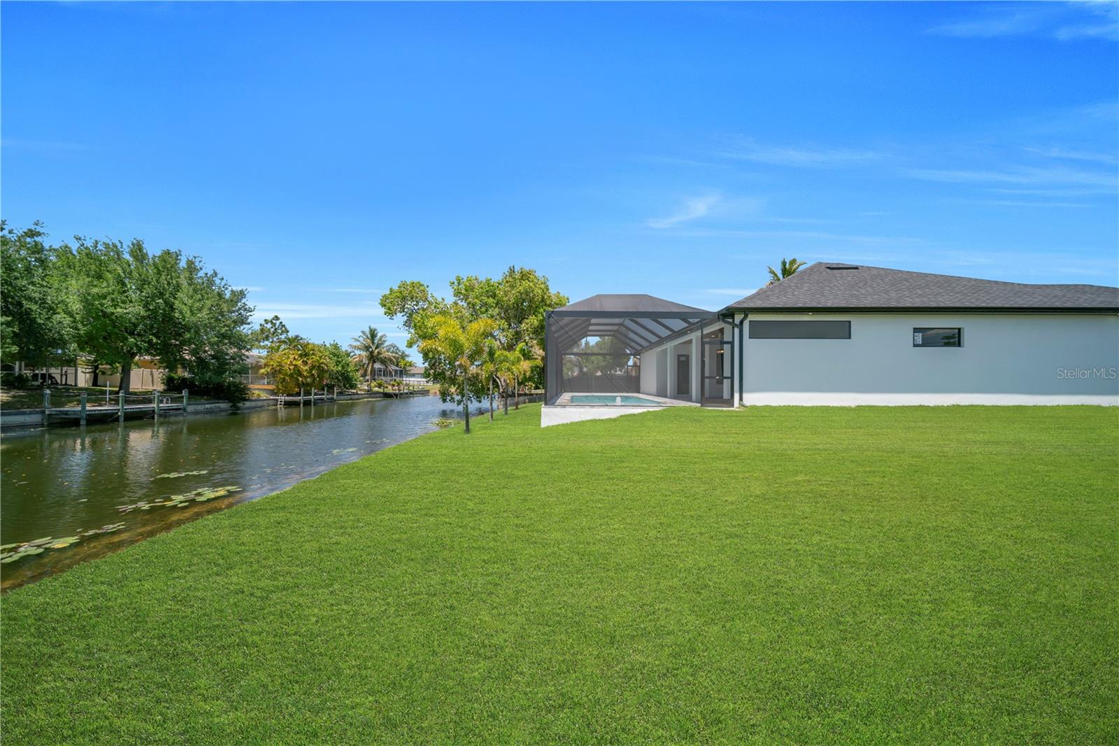 CAPE CORAL UNIT 63 - Residential