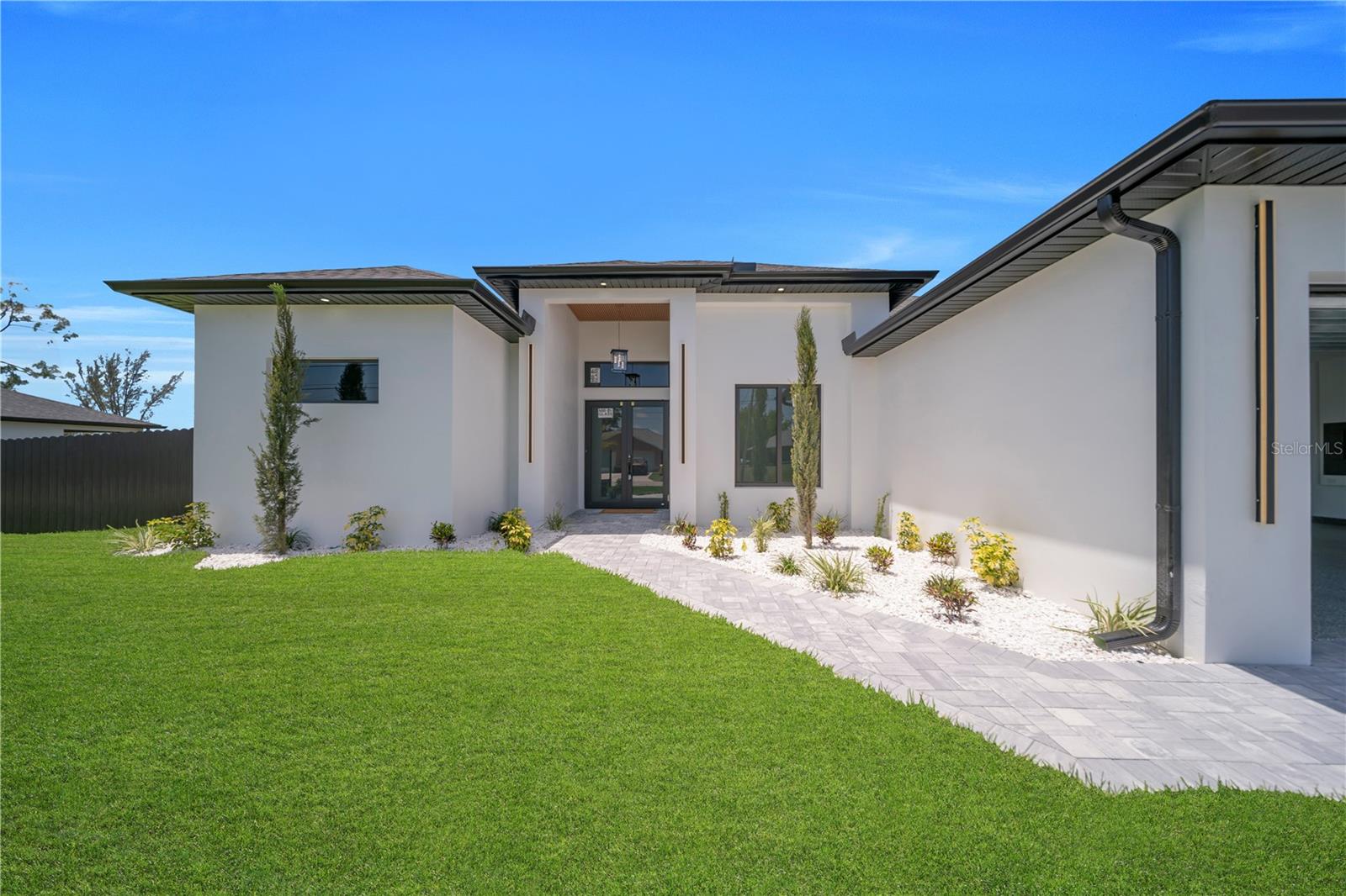 CAPE CORAL UNIT 63 - Residential