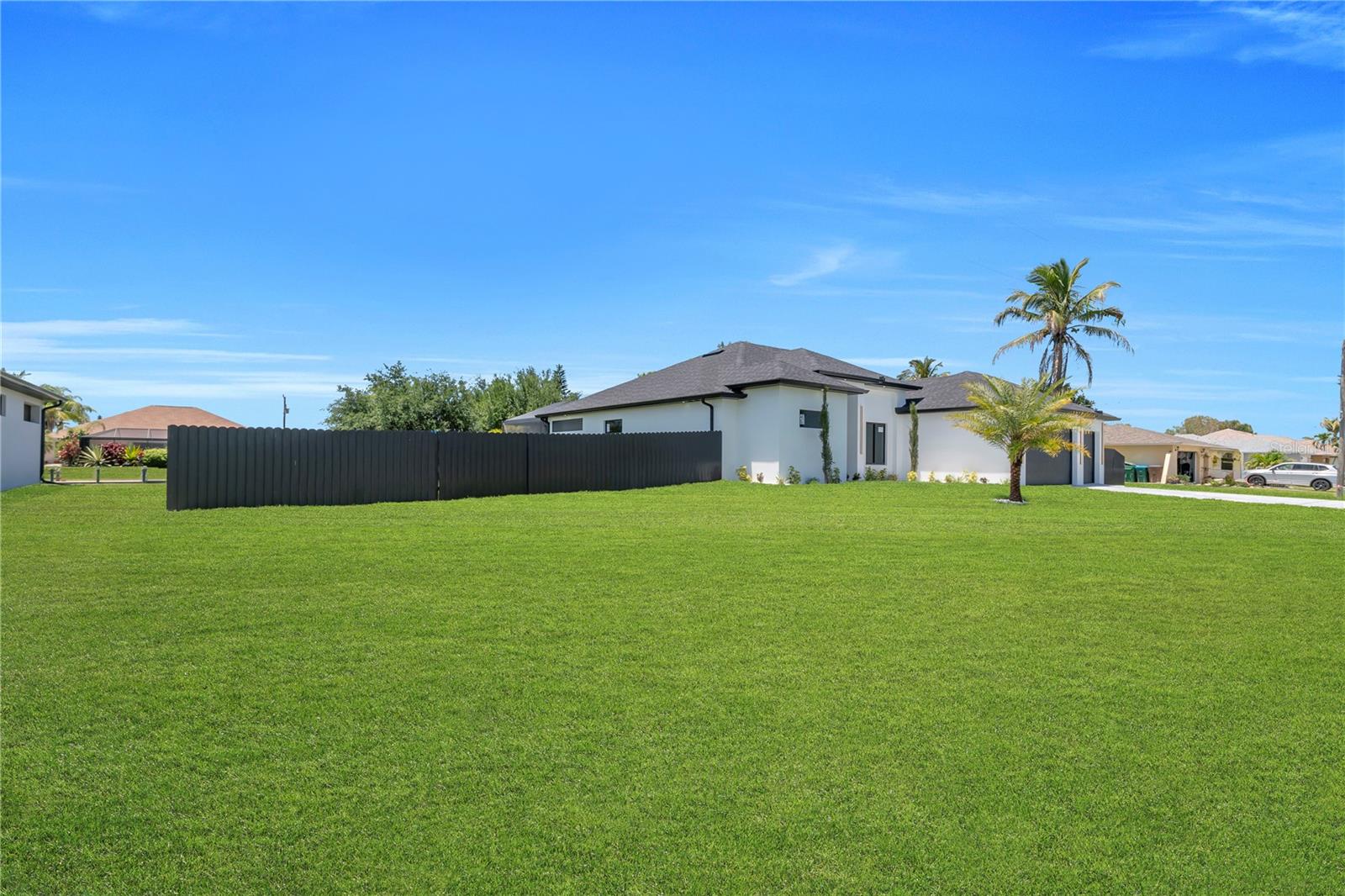 CAPE CORAL UNIT 63 - Residential