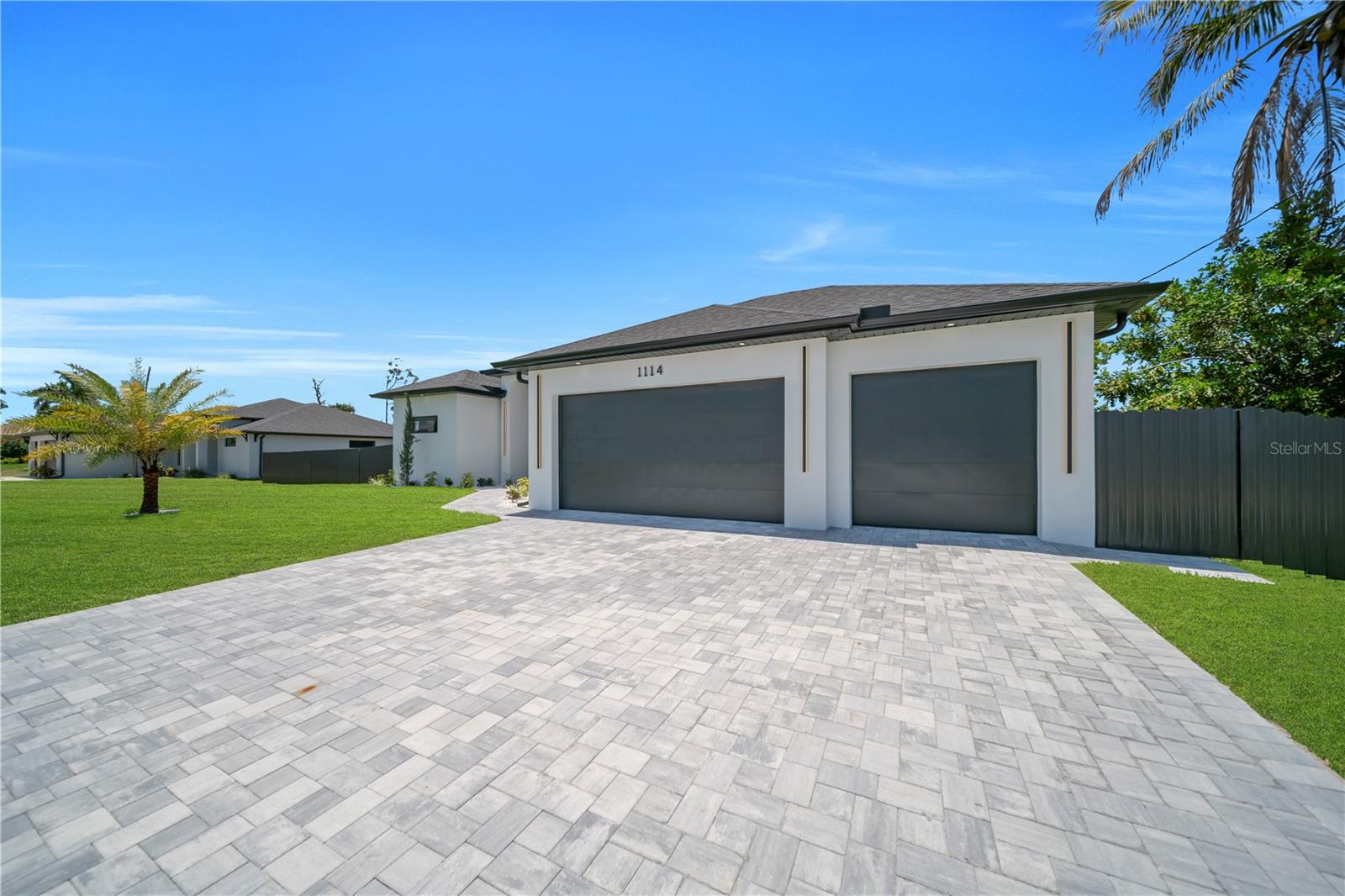 CAPE CORAL UNIT 63 - Residential
