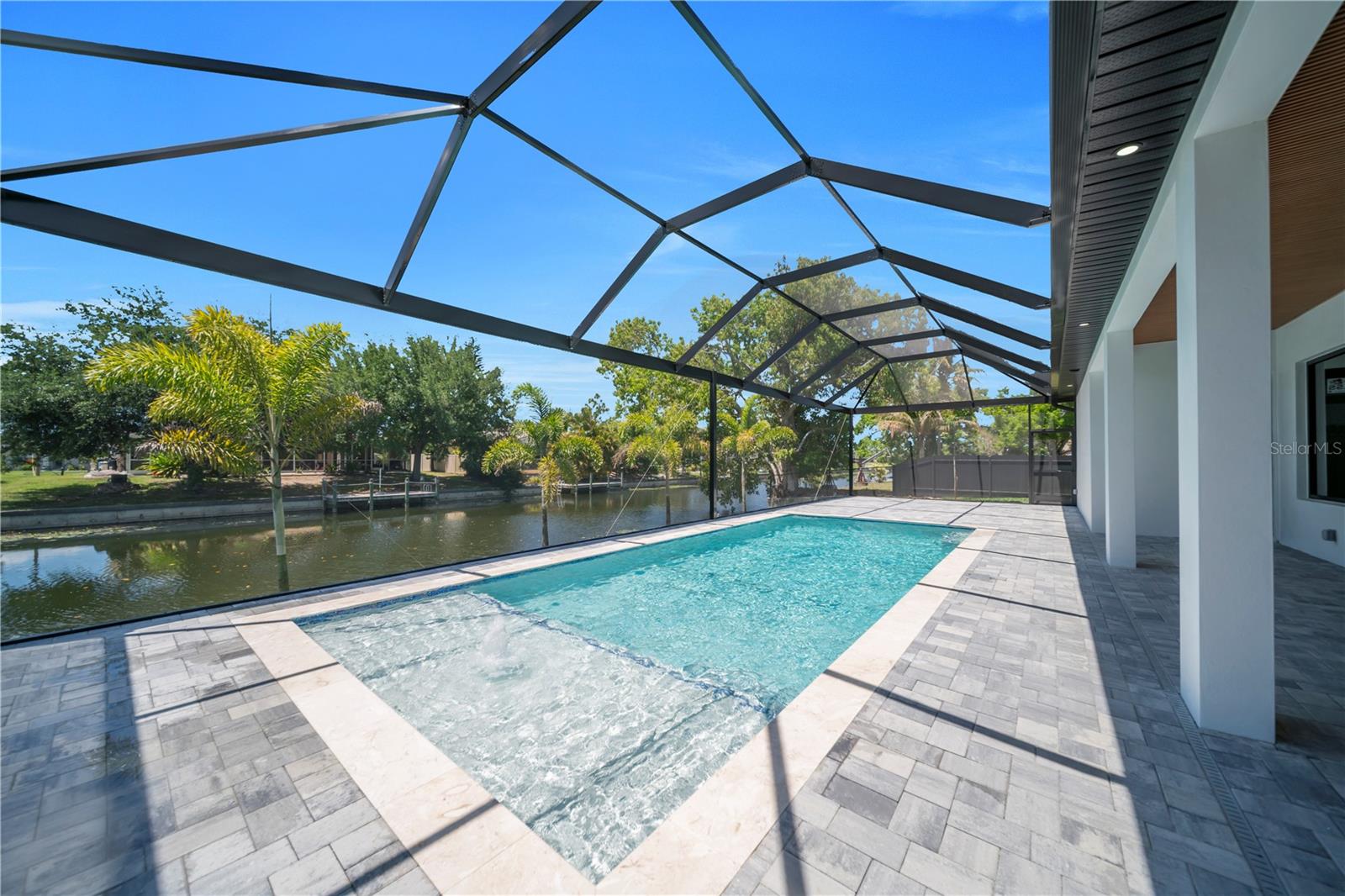 CAPE CORAL UNIT 63 - Residential