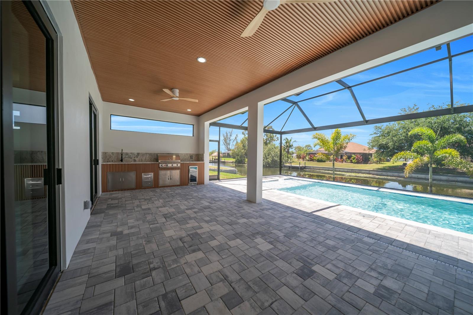 CAPE CORAL UNIT 63 - Residential