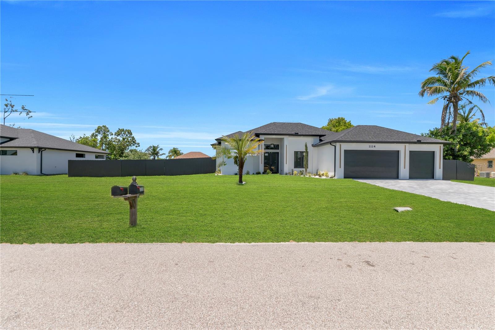 CAPE CORAL UNIT 63 - Residential
