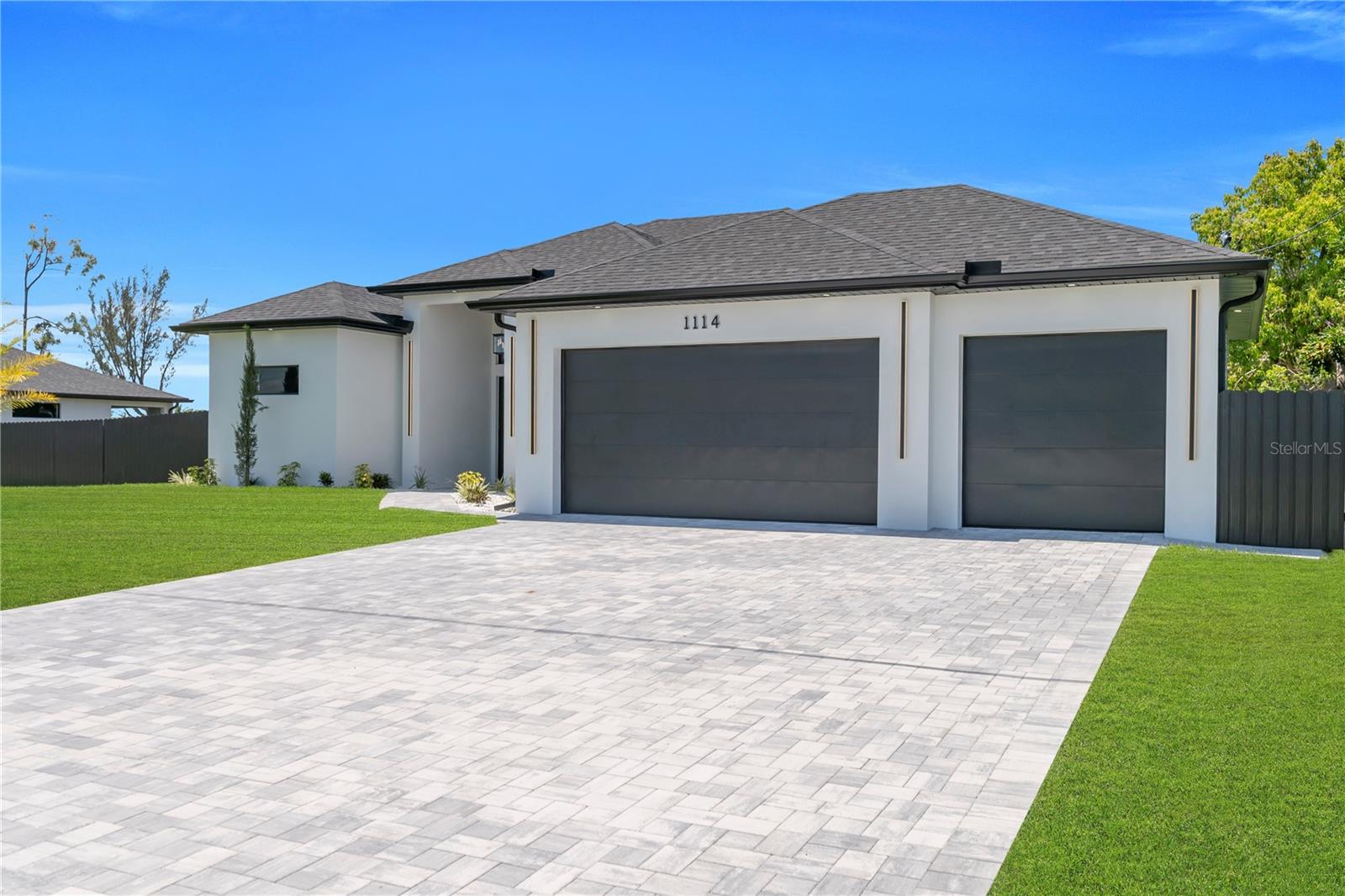 CAPE CORAL UNIT 63 - Residential
