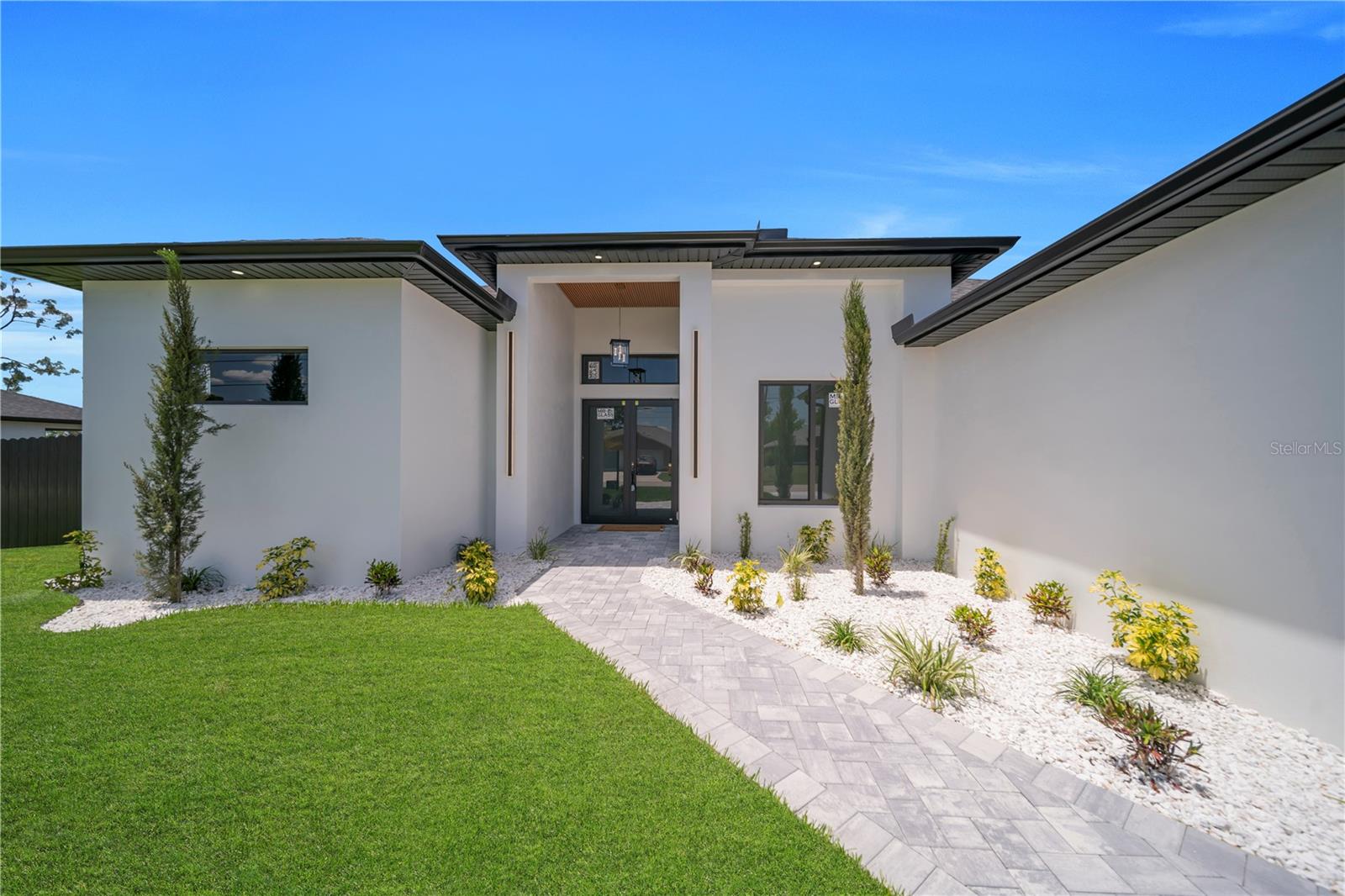 CAPE CORAL UNIT 63 - Residential