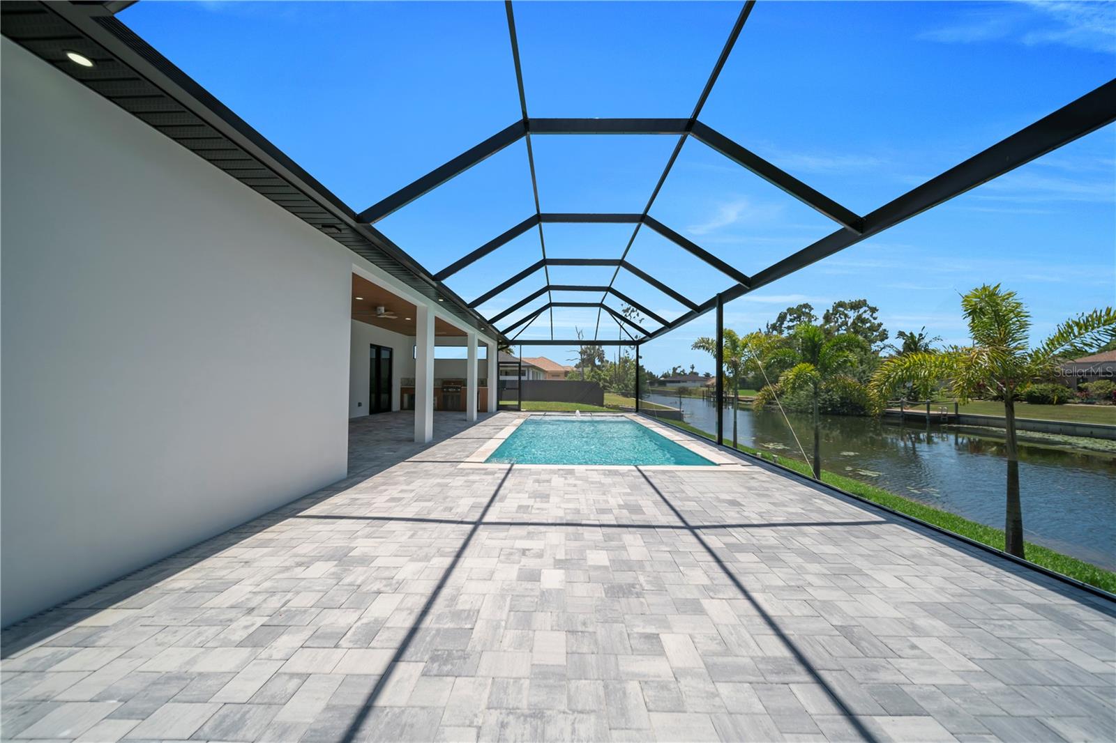 CAPE CORAL UNIT 63 - Residential