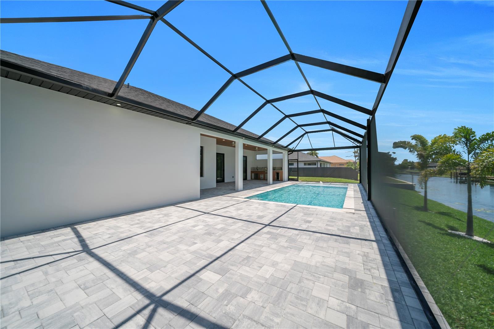 CAPE CORAL UNIT 63 - Residential