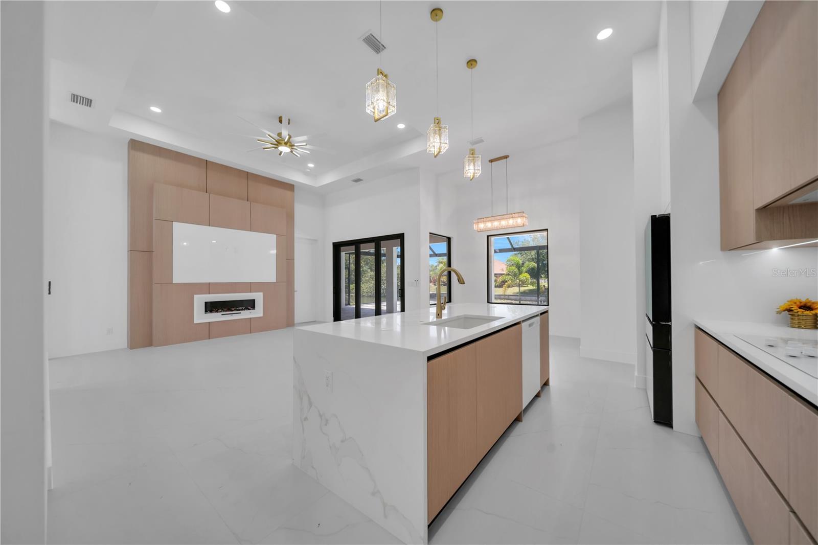 CAPE CORAL UNIT 63 - Residential