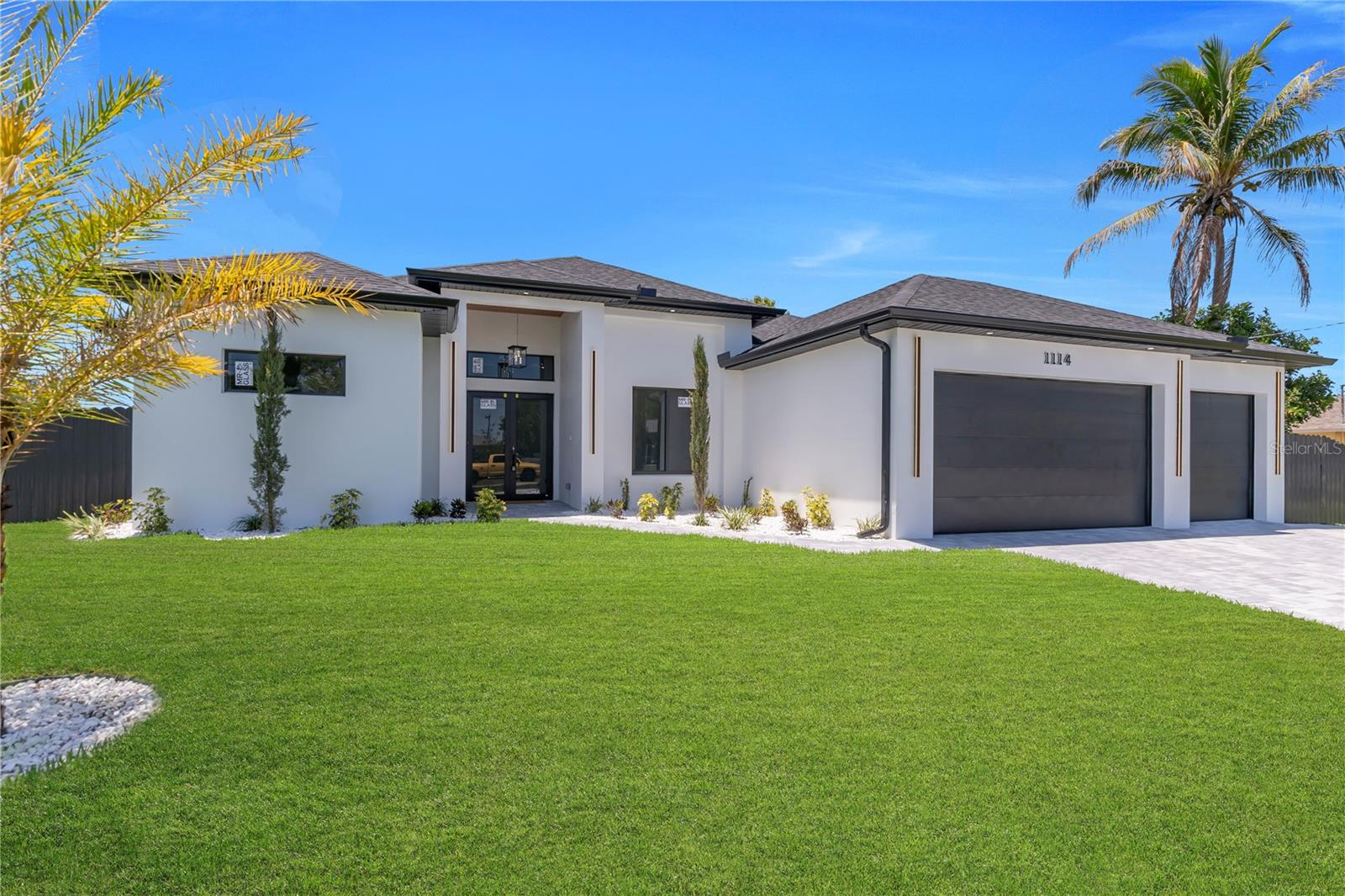 CAPE CORAL UNIT 63 - Residential