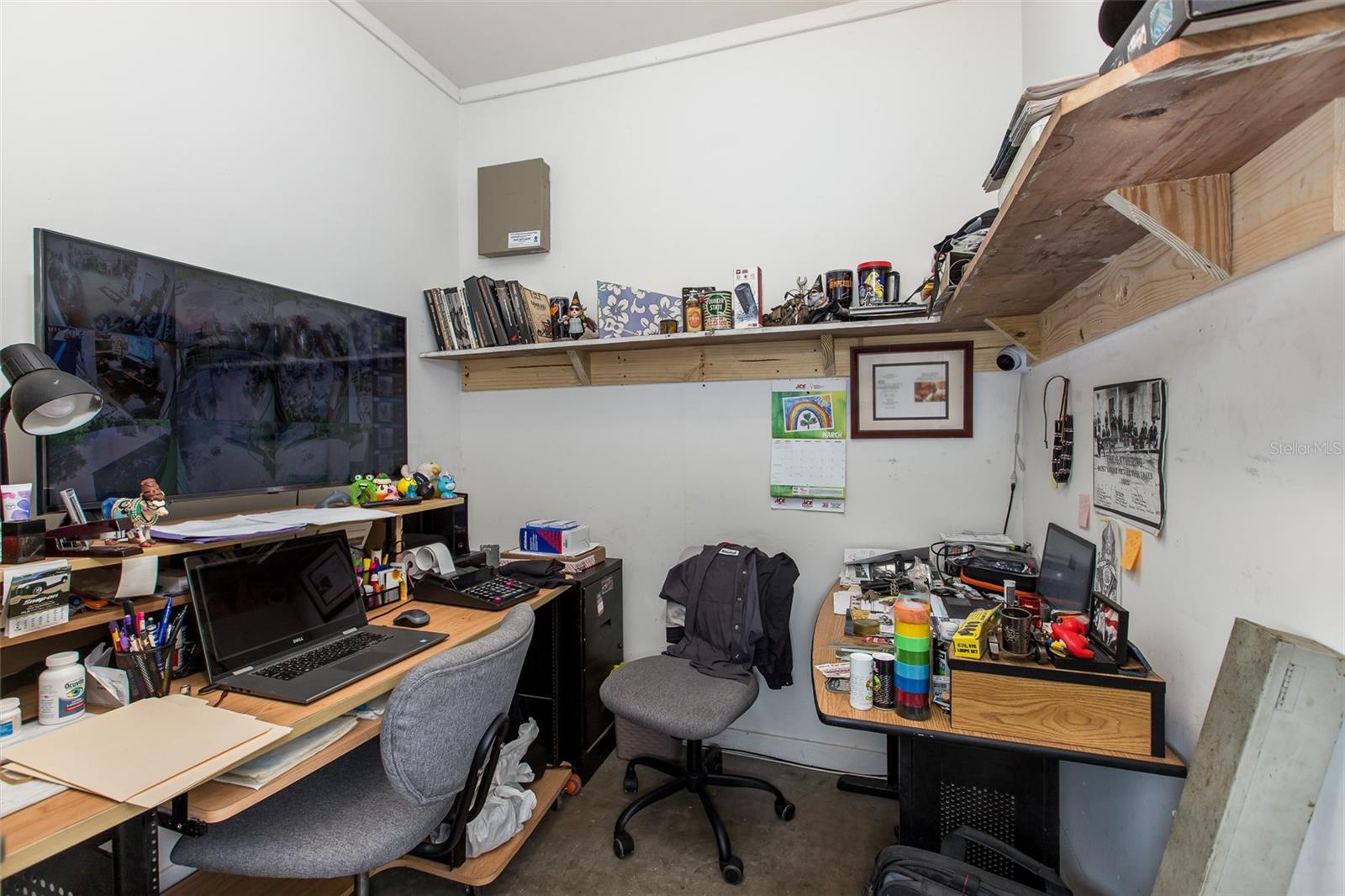 POTTERFIELD GARDEN AC - H - Commercial Sale