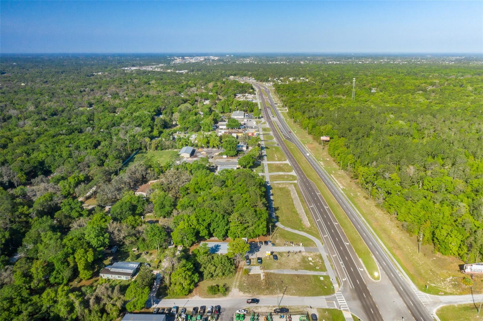 POTTERFIELD GARDEN AC - H - Commercial Sale