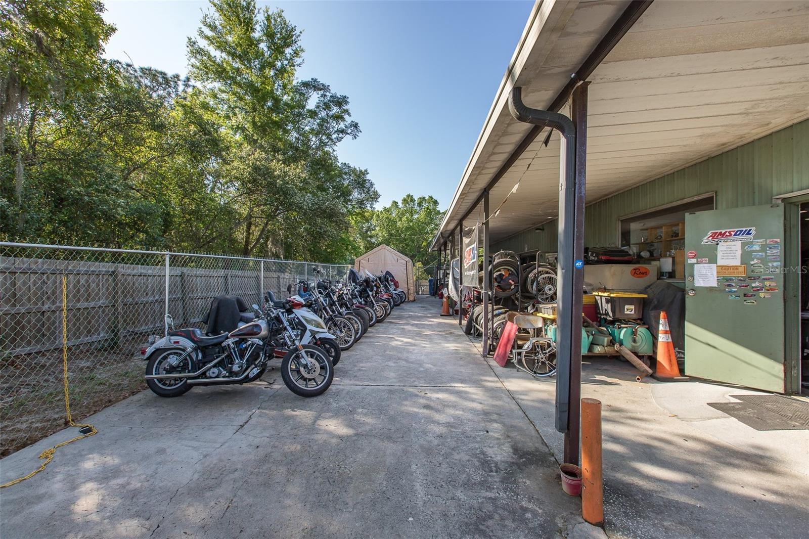 POTTERFIELD GARDEN AC - H - Commercial Sale