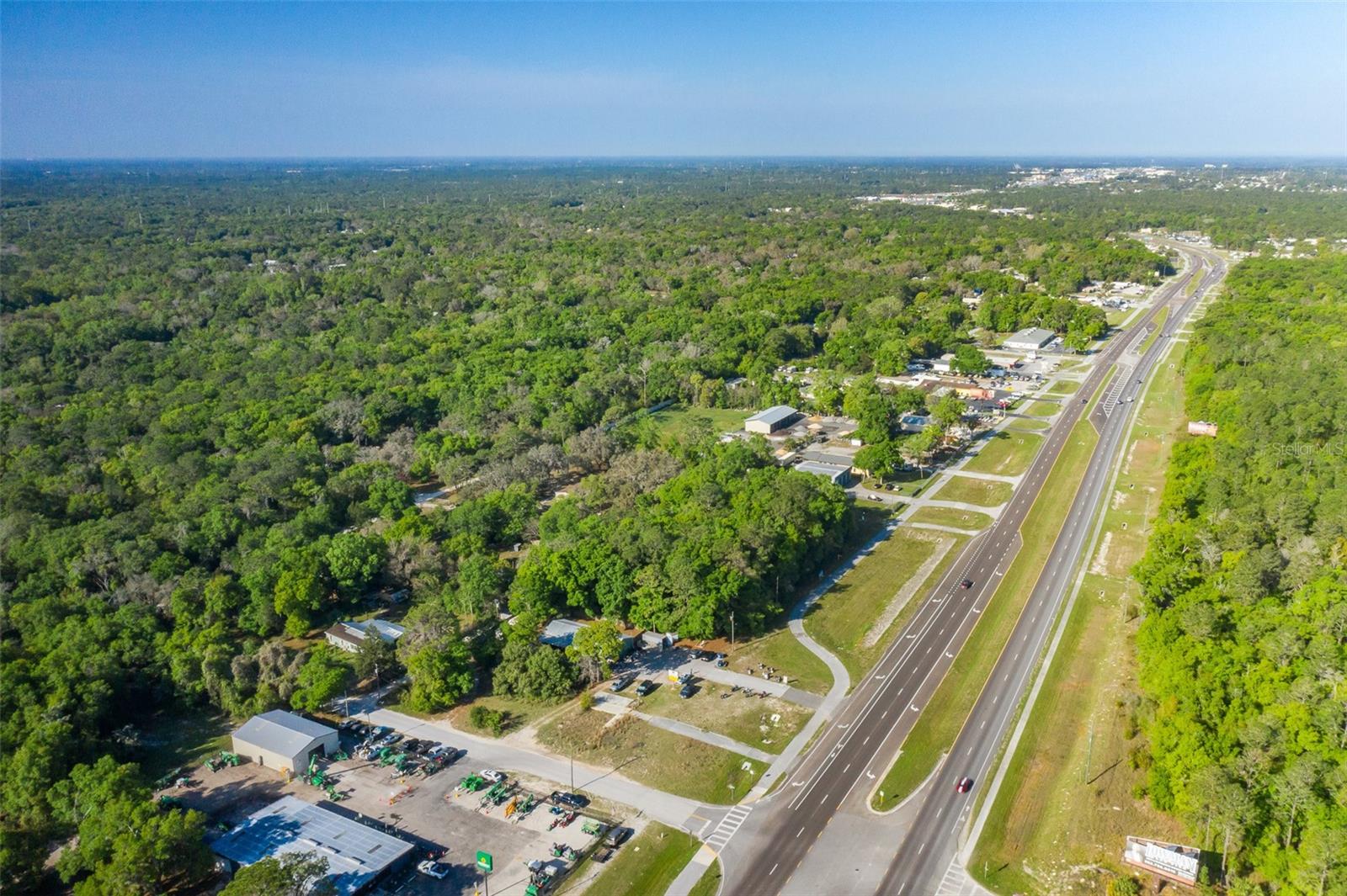 POTTERFIELD GARDEN AC - H - Commercial Sale