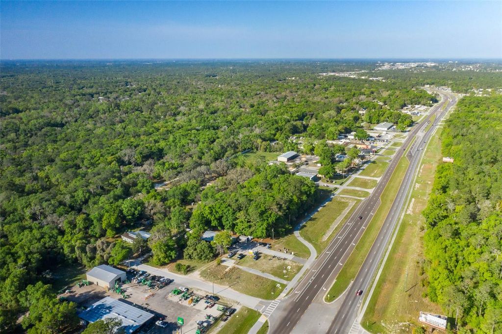 Photo of 17022 Cortez Boulevard, Brooksville, FL 34601 (MLS # W7862846)