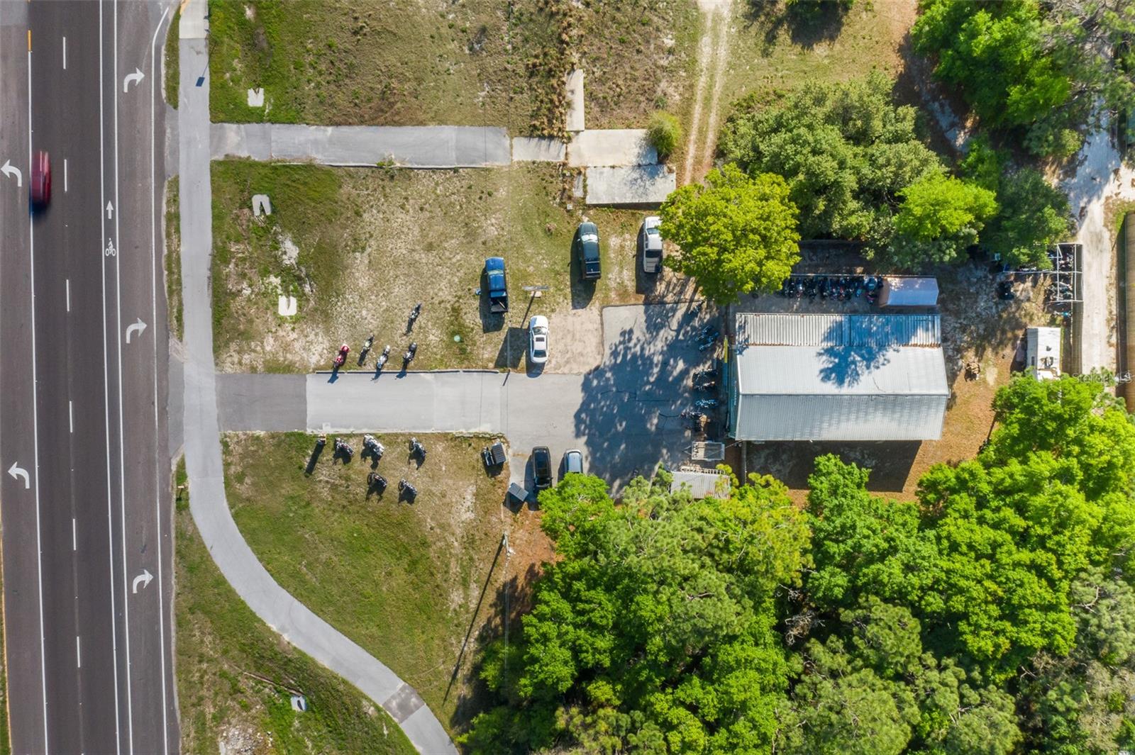 POTTERFIELD GARDEN AC - H - Commercial Sale