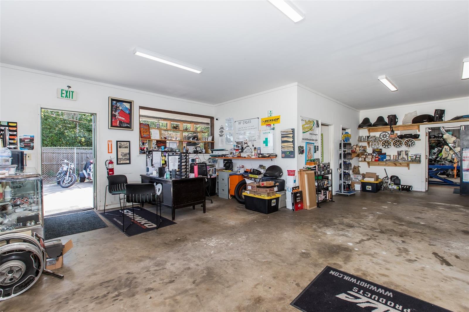 POTTERFIELD GARDEN AC - H - Commercial Sale