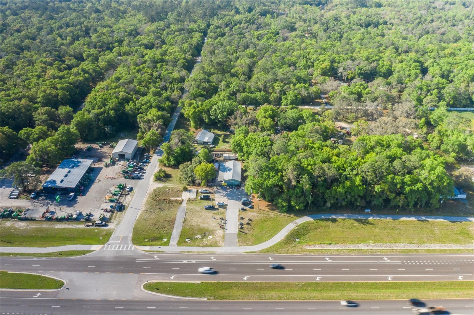 POTTERFIELD GARDEN AC - H - Commercial Sale