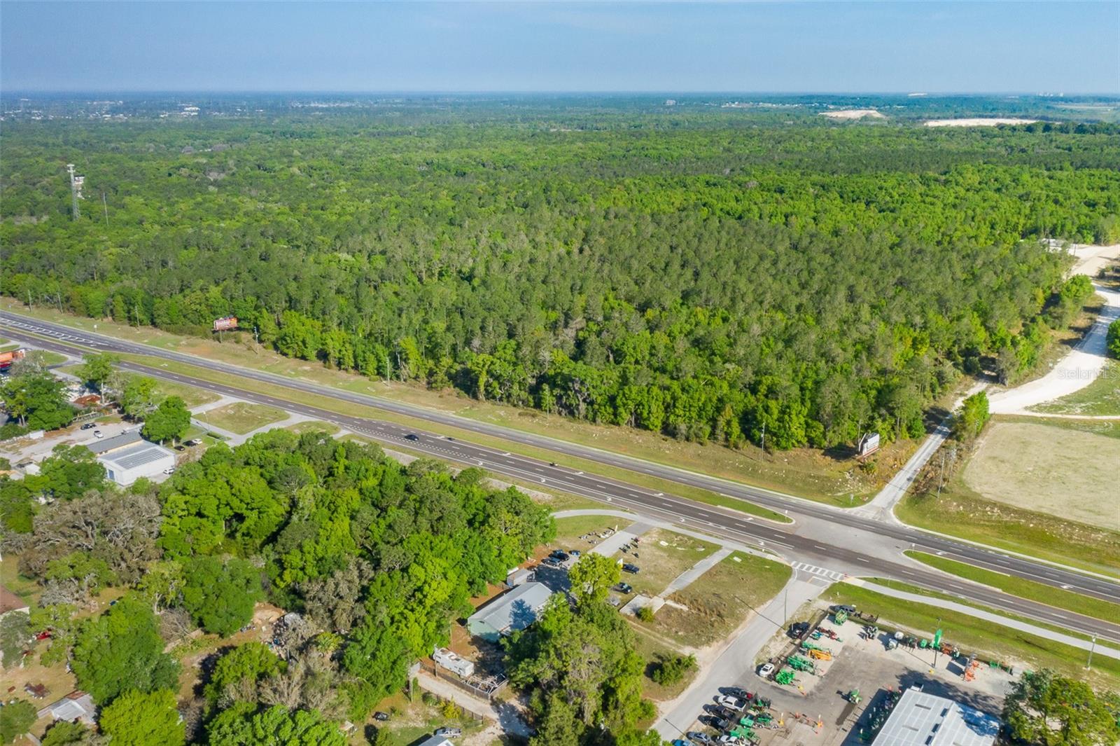 POTTERFIELD GARDEN AC - H - Commercial Sale