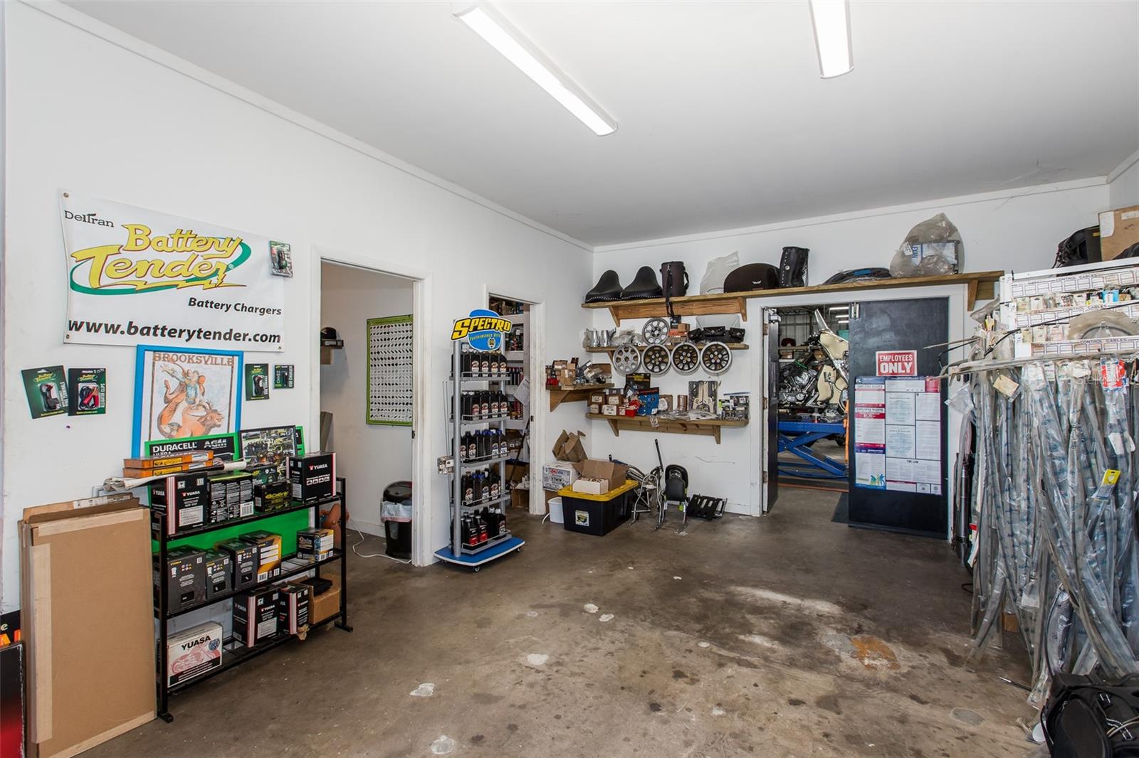 POTTERFIELD GARDEN AC - H - Commercial Sale