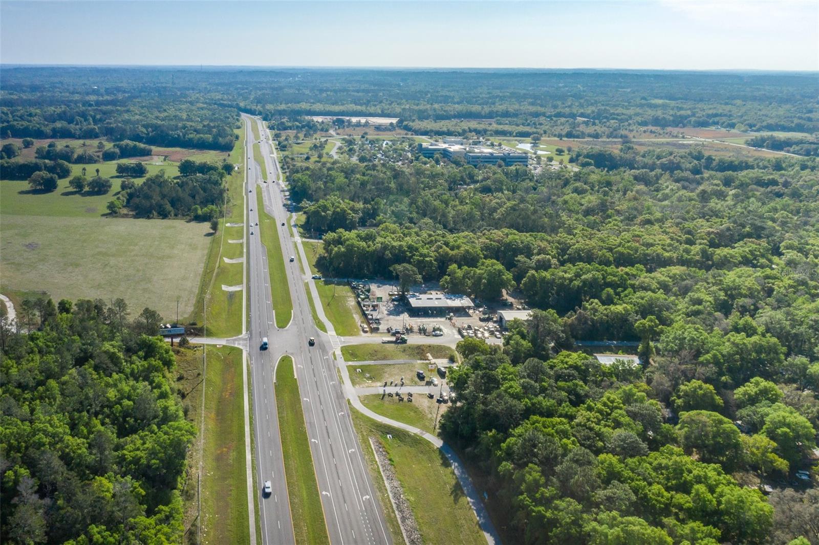 POTTERFIELD GARDEN AC - H - Commercial Sale