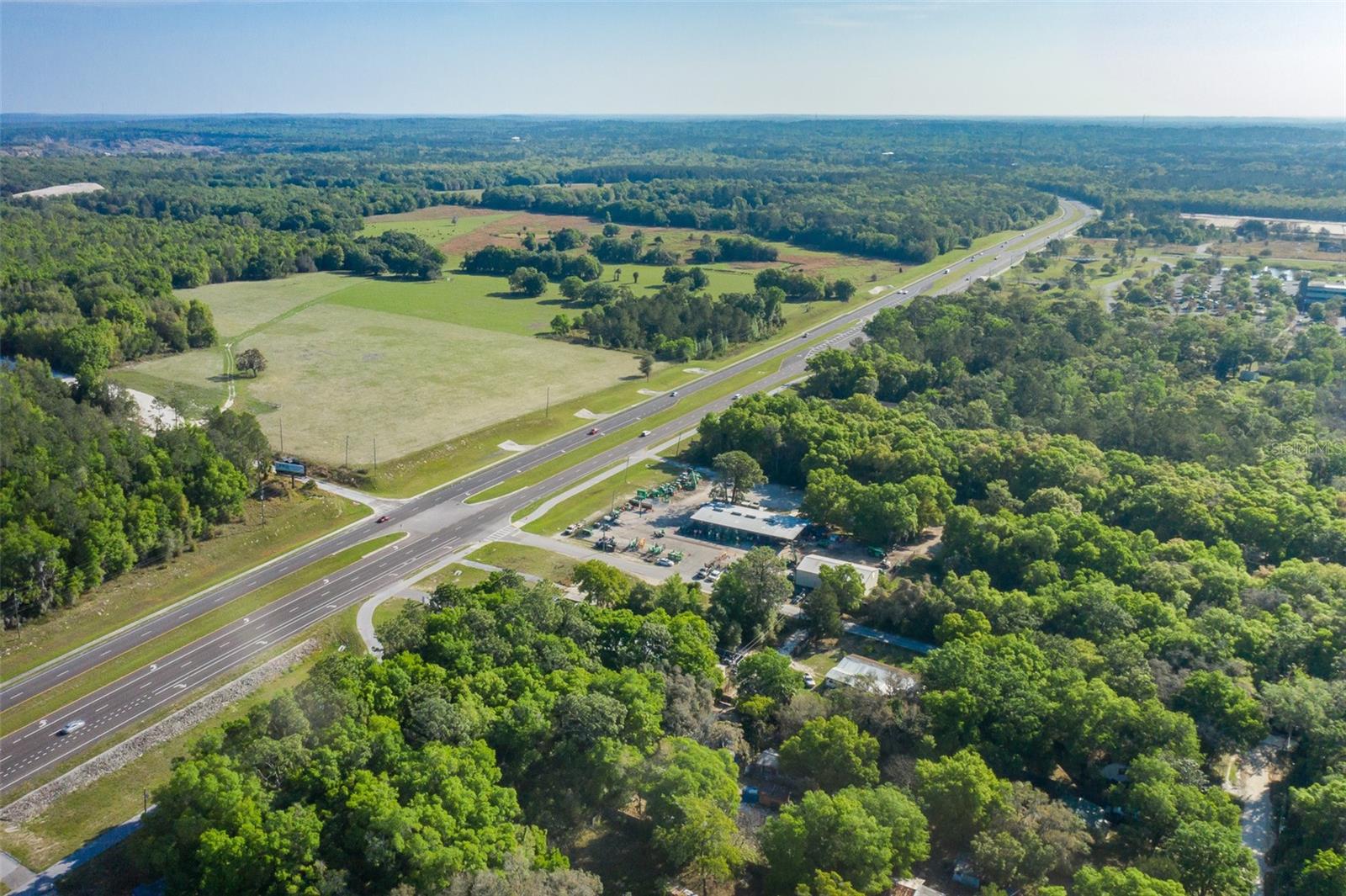 POTTERFIELD GARDEN AC - H - Commercial Sale