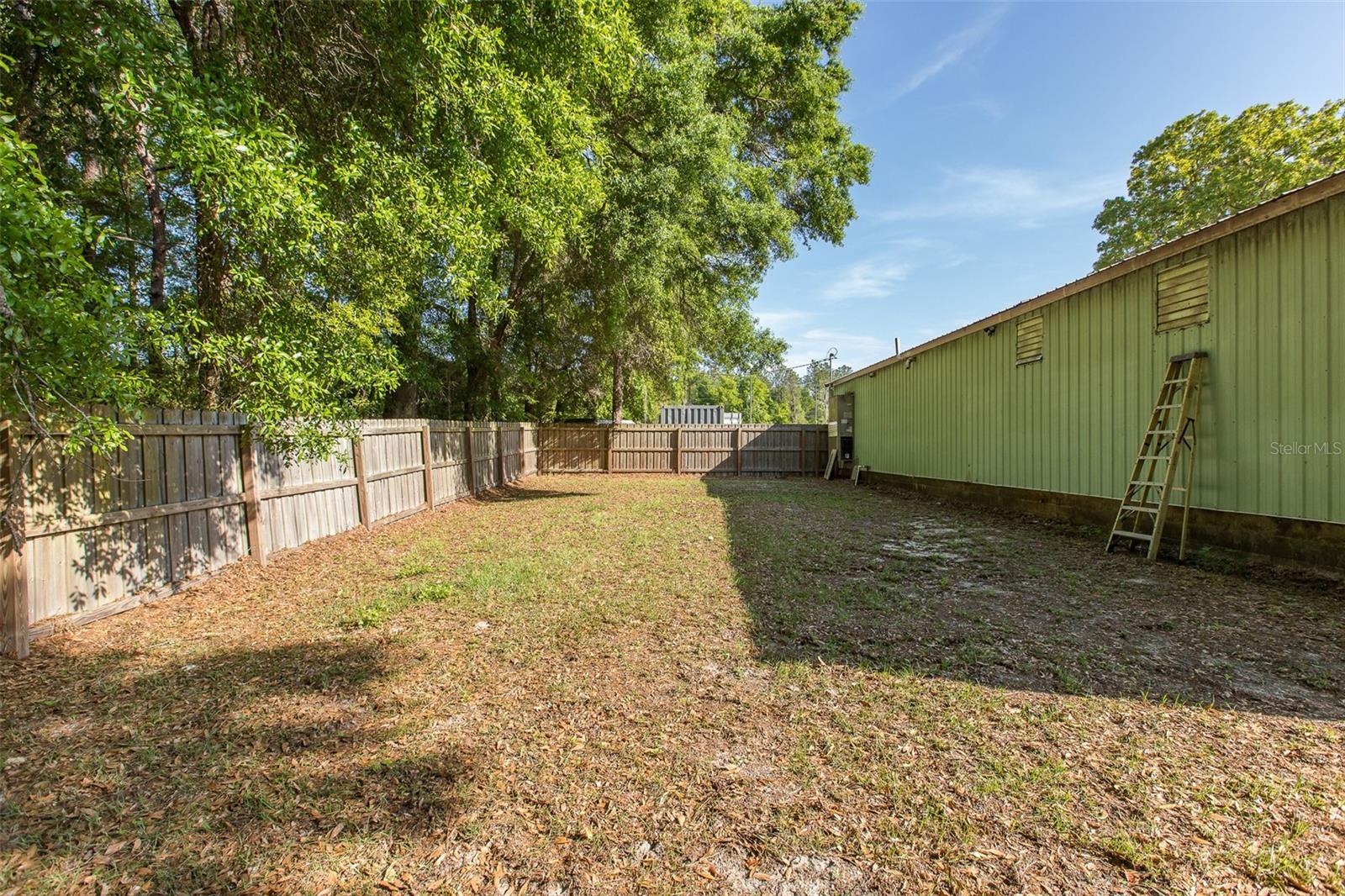 POTTERFIELD GARDEN AC - H - Commercial Sale