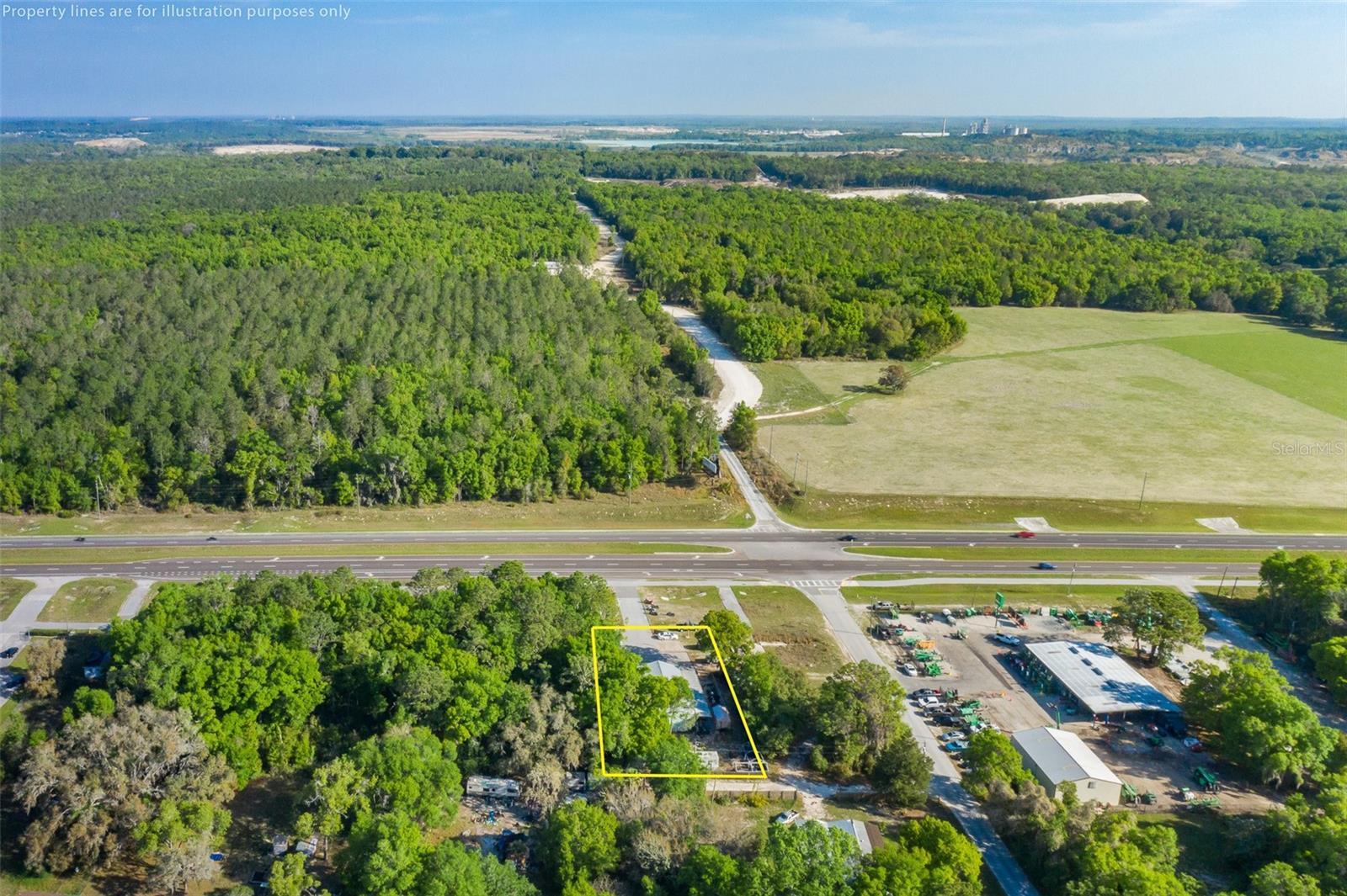 POTTERFIELD GARDEN AC - H - Commercial Sale